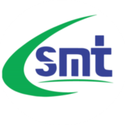 Logo de SMT
